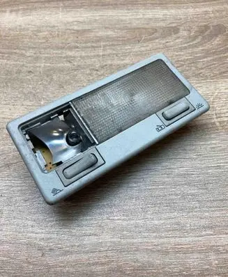 Volkswagen Sharan Interior lighting switch 7M0947105C