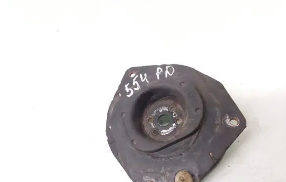 Renault Megane II Coil spring mount 