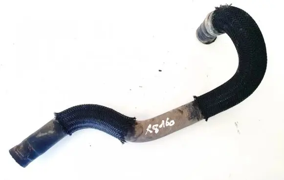 Toyota Auris 150 Engine coolant pipe/hose