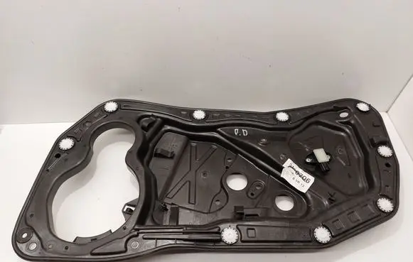 Volkswagen PASSAT CC Other front door trim element 3C8837756D