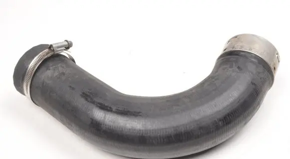 Renault Master III Intercooler hose/pipe Z16016645