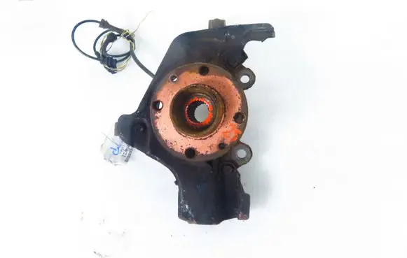 Fiat Linea Front wheel hub spindle knuckle