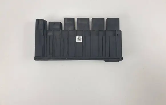 BMW 1 F20 F21 Power management control unit 18576710 P00154201 8638551