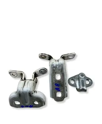 Opel Astra J Rear door hinge set 