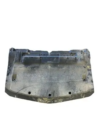 Chevrolet Camaro Engine splash shield/under tray 962772104