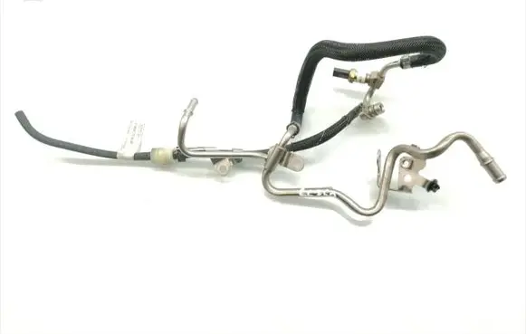 Mercedes-Benz GLE AMG (W166 - C292) Fuel return line/hose A6560704200 A0009051203 A6560704432