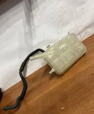 Renault Megane III Fuel expansion tank 217100005R D1461