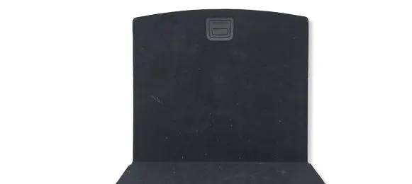 Audi A5 Trunk/boot floor carpet liner 0005592801