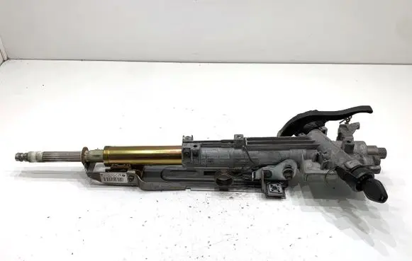 BMW 3 E46 Ignition lock 