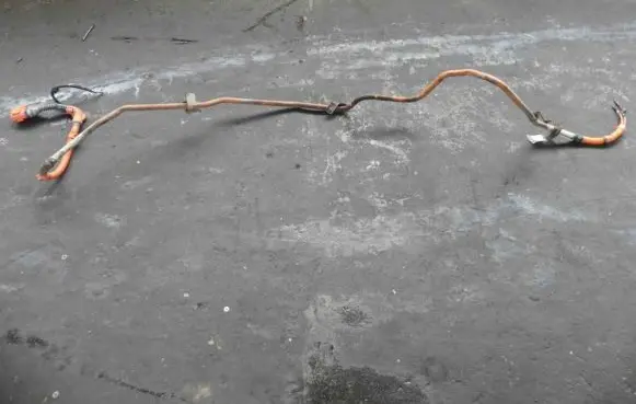 Honda Insight Other wiring loom IMPRK909262