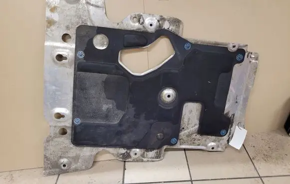 Land Rover Range Rover Sport L494 Other under body part 