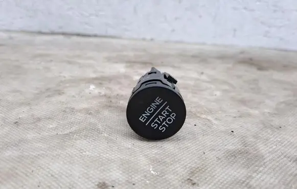 Ford Puma Engine start stop button switch H1BT14C376AA