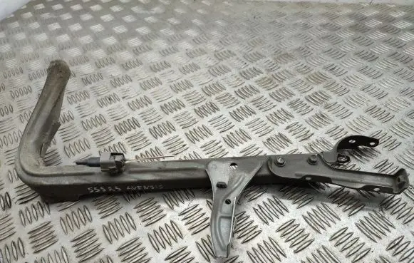 Toyota Avensis T250 Radiator support slam panel bracket 