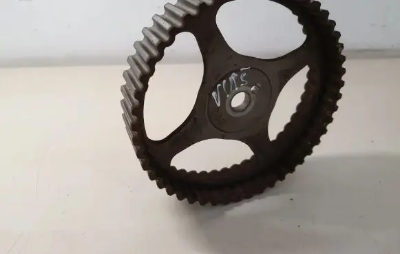 Camshaft pulley/ VANOS