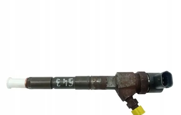Alfa Romeo 159 Fuel injector 0445110243