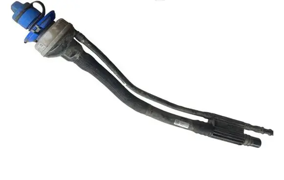 Ford Transit VII AdBlue Liquid refill tube F27437EB L30849DC