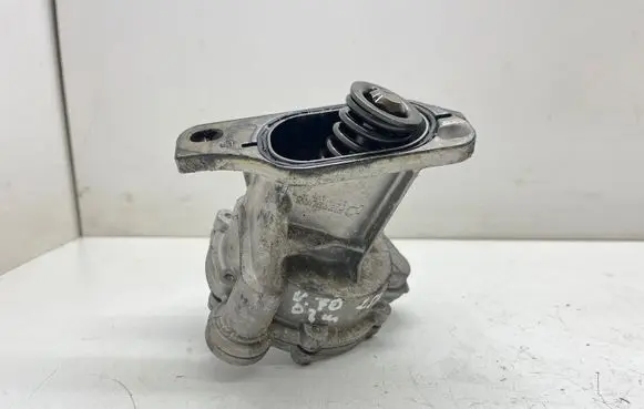 Volvo V70 Vacuum pump