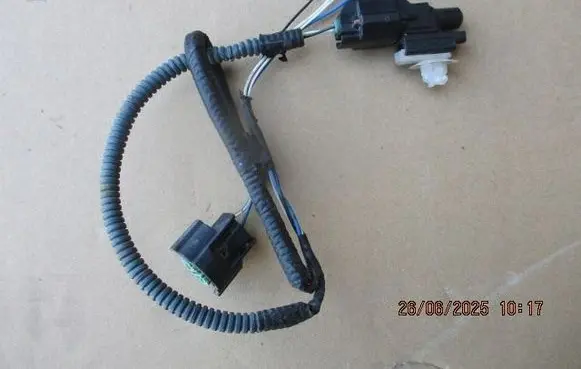 Subaru Legacy Outside/exterior temperature sensor 0775005191