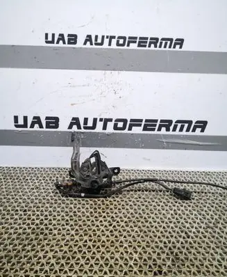 KIA Rio Engine bonnet/hood lock/catch