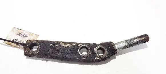 Nissan Primera Bracket in trunk/boot 
