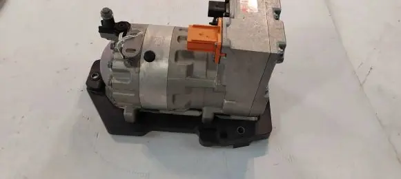 Volkswagen ID.4 Air conditioning (A/C) compressor (pump) 1EA816551H 1EA820808E