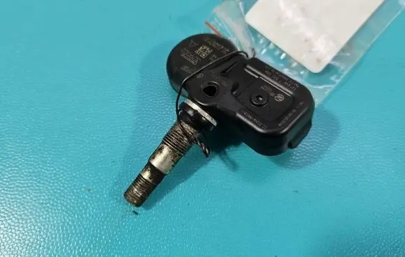 Infiniti QX50 (J50) Tire pressure sensor 3D90D2 IMPRK1528580