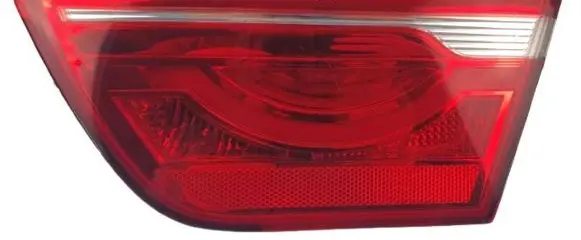 Jaguar XE Rear/tail lights 197339-02