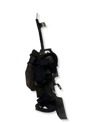 Toyota Corolla Verso AR10 Turbo solenoid valve 258600R010 258190R010 70051307
