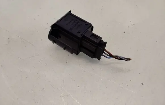 Skoda Superb B5 (3U) Panel lighting control switch 3B0941333B