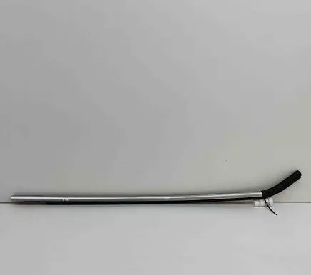Audi Q4 Sportback e-tron Door glass trim 89A837475A