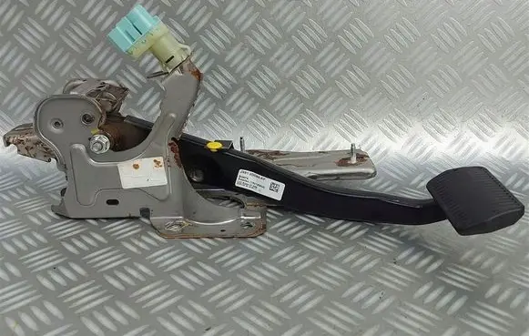 Ford Kuga III Brake pedal JX612D094KF
