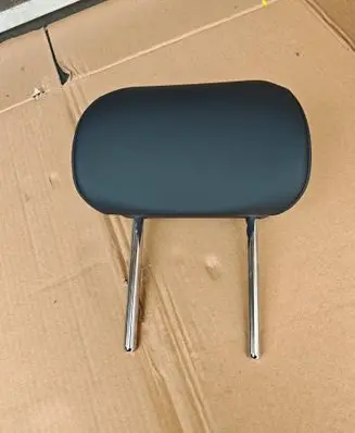 KIA Niro Rear seat headrest