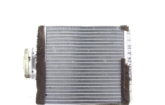 Skoda Roomster (5J) Interior heater climate box assembly 6Q0819031