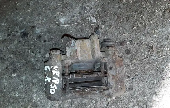 Toyota Verso Rear brake caliper NOCODE