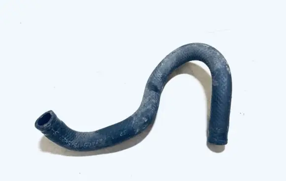 BMW 1 E81 E87 Power steering hose/pipe/line 32416767998