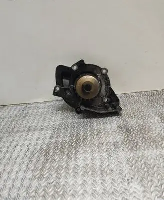Peugeot 407 Water pump 9630504410