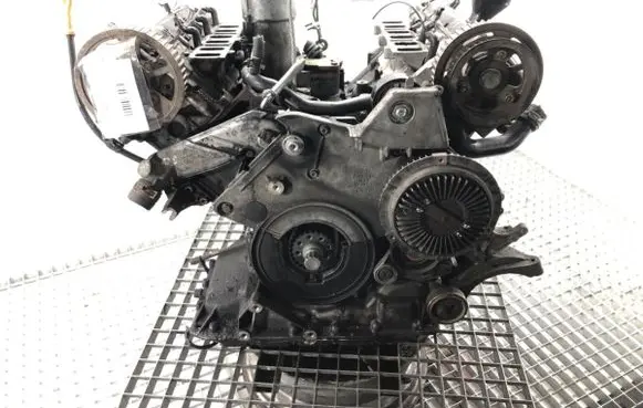 Audi A4 S4 B6 8E 8H Engine BDG