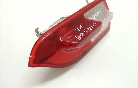 Opel Insignia A Rear/tail lights 13226854