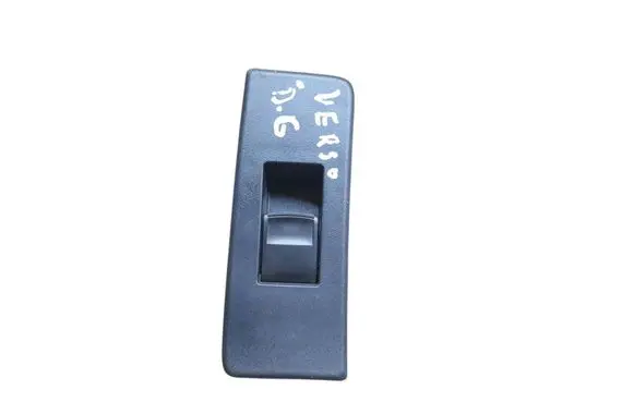 Toyota Verso Electric window control switch 742710F010