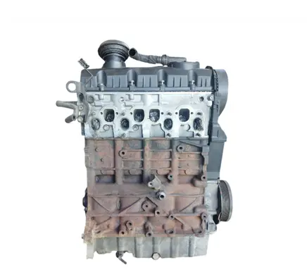 Skoda Octavia Mk2 (1Z) Engine BKC