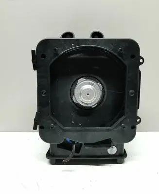 Subwoofer speaker