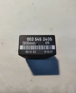Mercedes-Benz E W124 Light module LCM 0035452405