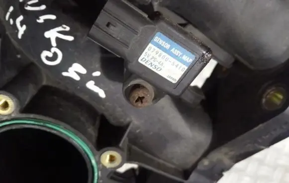 Honda Civic Air pressure sensor 0798005410 079800-5410