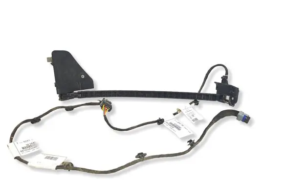 Citroen Jumpy Sliding door wiring loom 9816588380 11730241 9F34A6BG