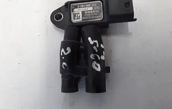 Volvo S60 Sensor