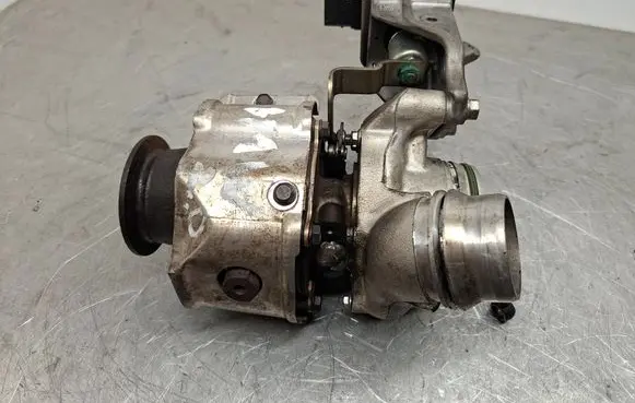 BMW 5 E60 E61 Turbo 850689101A 4913505895 8506891