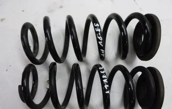 Audi A3 S3 8V Rear coil spring 5Q0511115KH