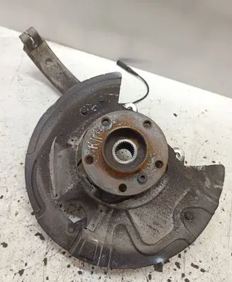 BMW X6 E71 Front wheel hub 16193510 6778783 6773785