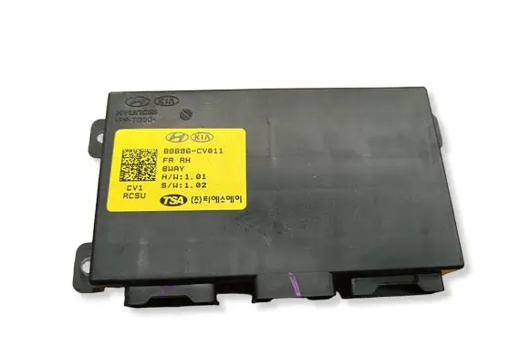 KIA EV6 Seat control module 88B96CV011
