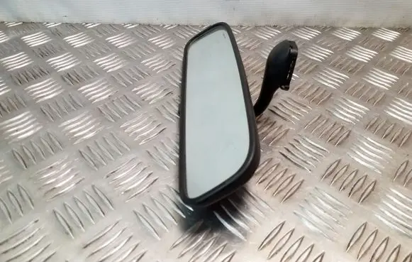 Hyundai Santa Fe Rear view mirror (interior) E4022143